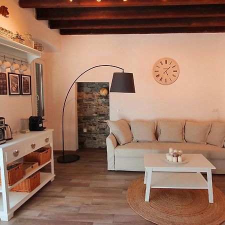 C'Era Una Volta Appartamento Open Space Sestri Levante Exteriör bild
