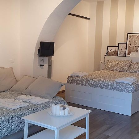 C'Era Una Volta Appartamento Open Space Sestri Levante Exteriör bild