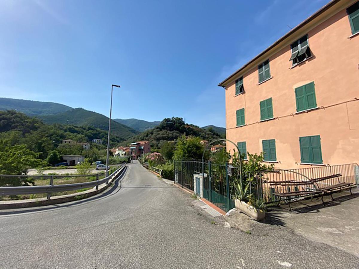 C'Era Una Volta Appartamento Open Space Sestri Levante Exteriör bild